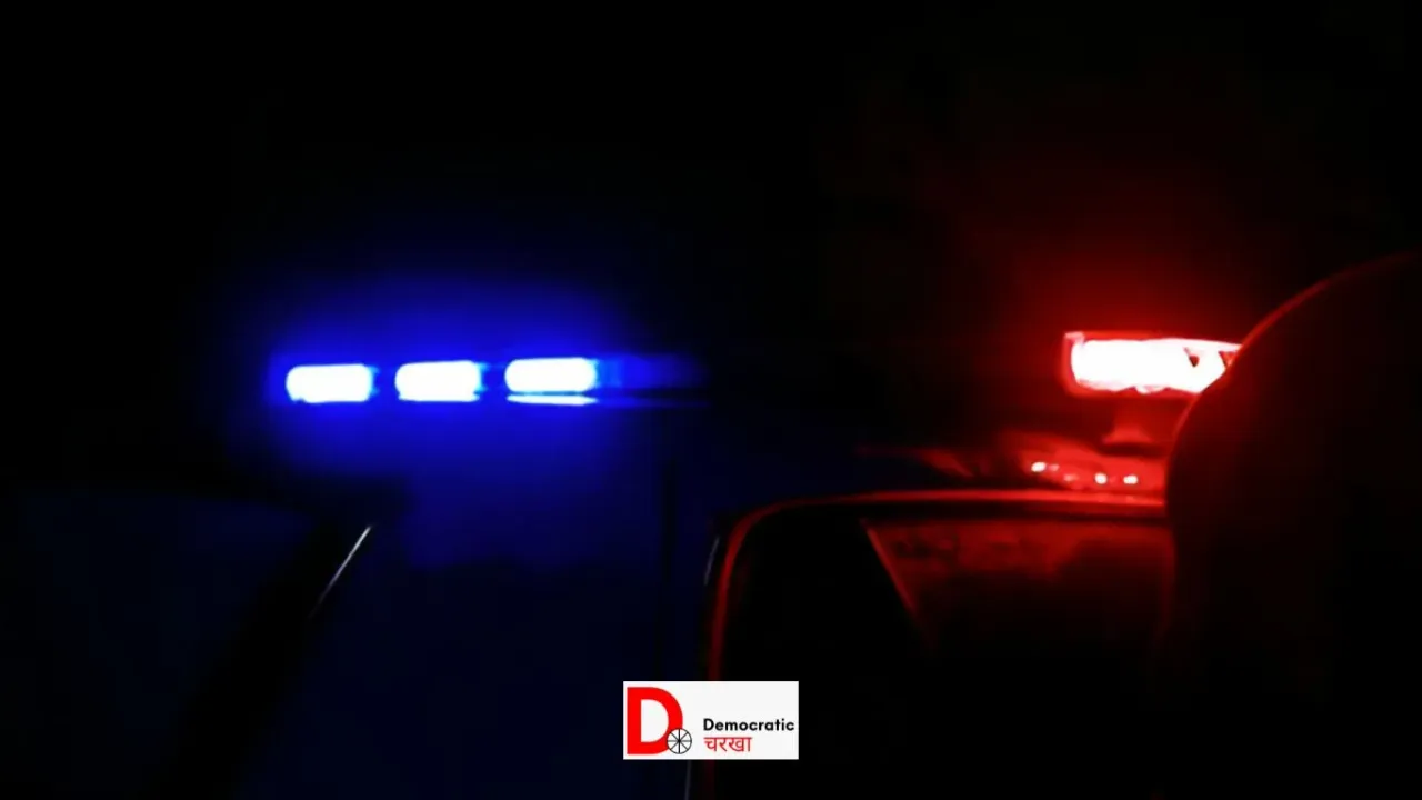 CID DSP से चेन छिनतई