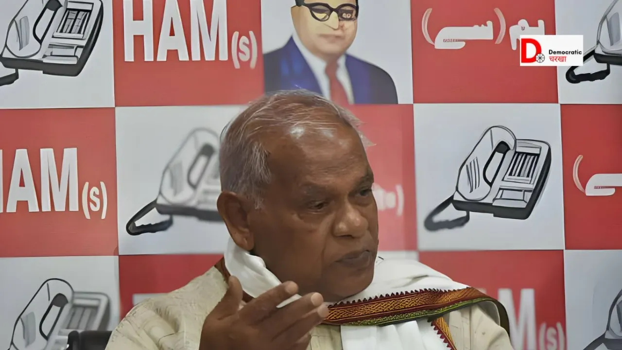 इंडिया गठबंधन घमंडिया