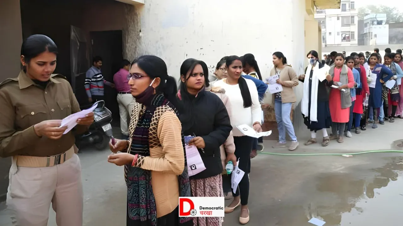 बिहार में होली पर परीक्षा