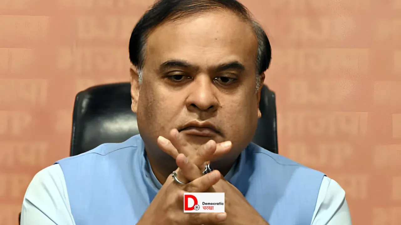 हिमंत सरकार का मुस्लिम विवाह को लिया वापस