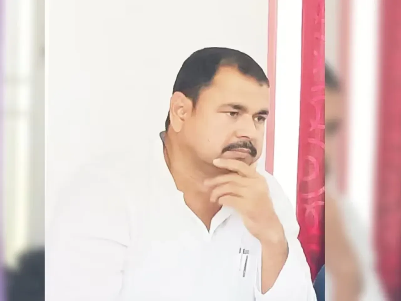 अनवर अली खान की हत्या