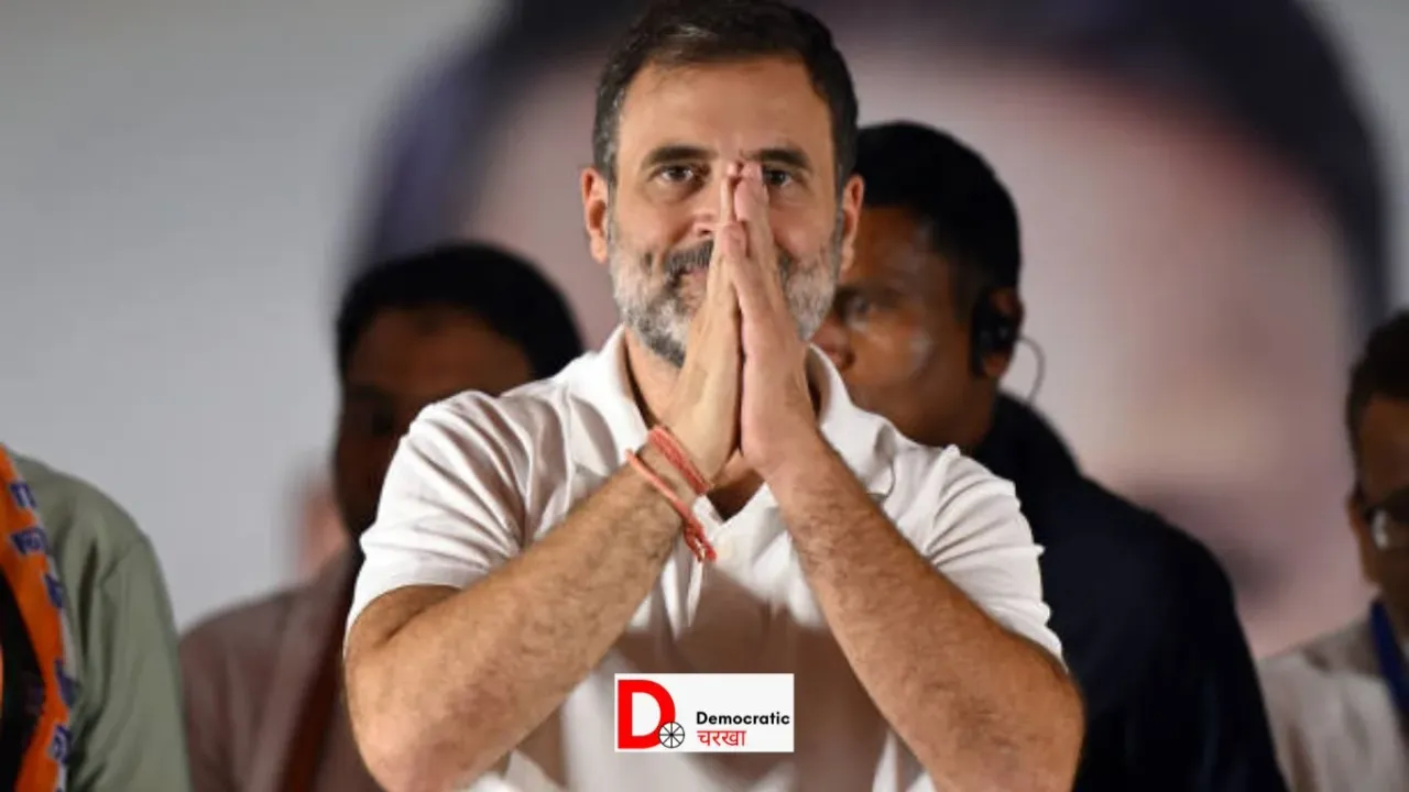 राहुल गंदी पर रांची कोर्ट सख्त