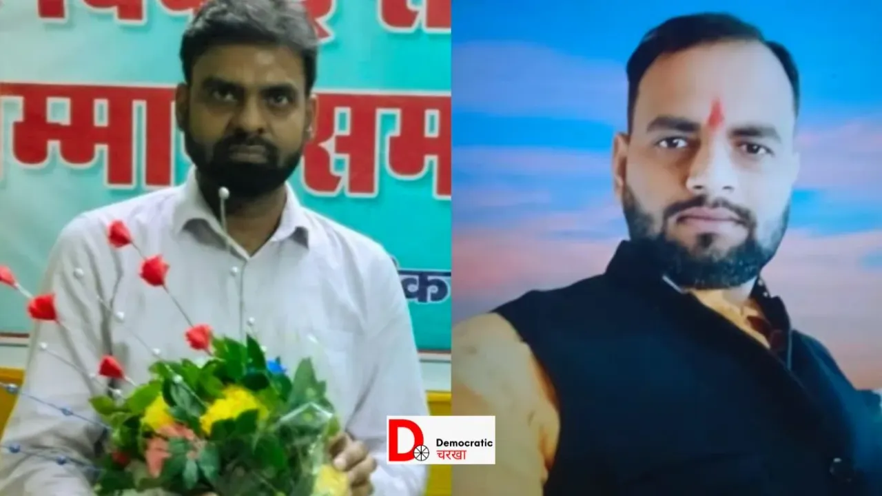 गया SDM को जेल से आया फ़ोन