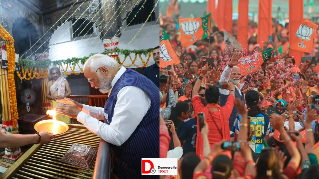 दिल्ली में जनसभा करेंगे पीएम मोदी