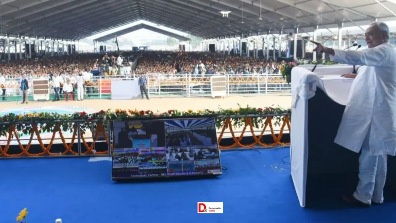 नियोजित शिक्षक जल्द होंगे परमानेंट