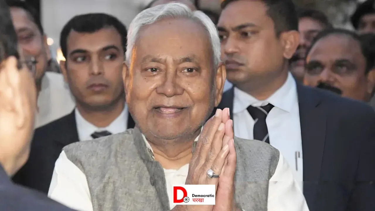 किसी से नाराज नही सीएम