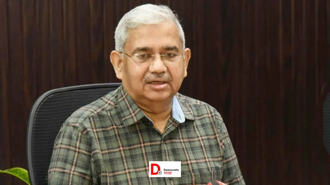 अतुल प्रसाद का ट्वीट