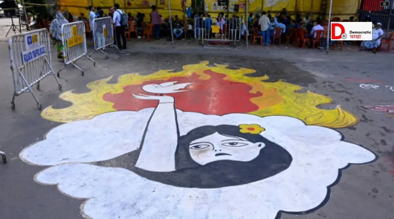 नए क़ानून और सज़ाओं से अपराध में कमी