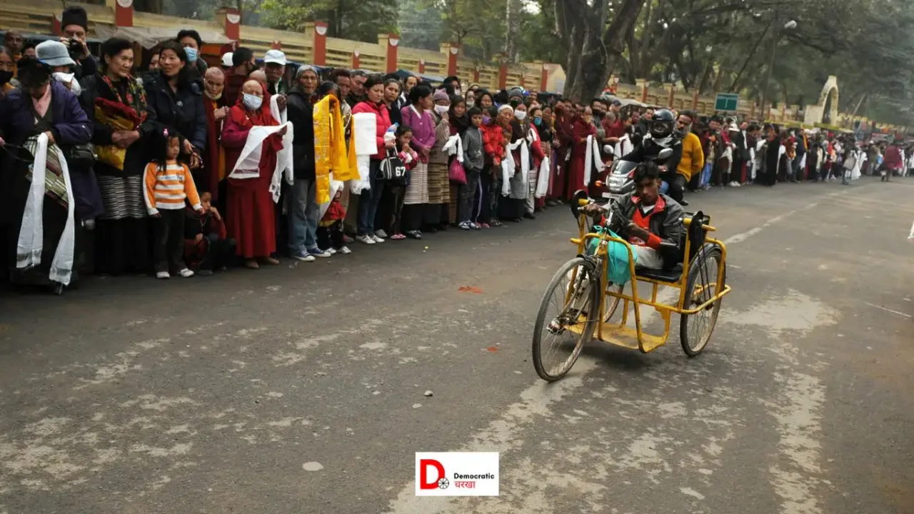 कोरोना में दिव्यांगों के अधिकारों का हनन, ना राशि मिली और ना वैक्सीन