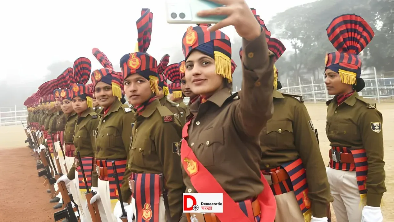 बिहार में अगली साल पुलिस में बम्पर भर्ती