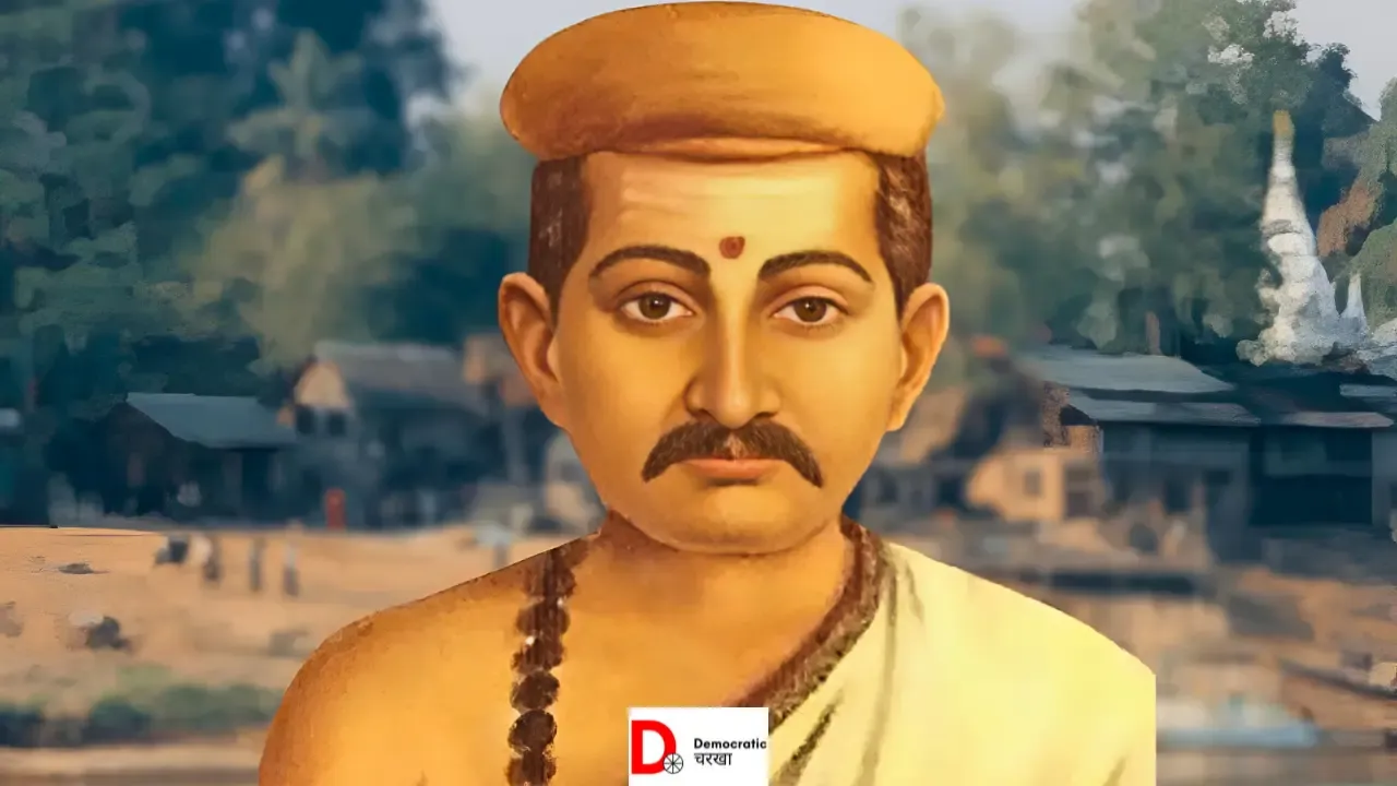 महाकवि विद्यापति