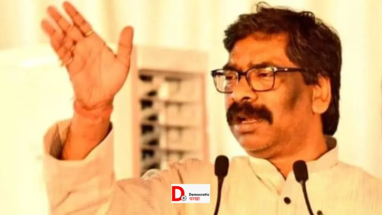 हेमंत सोरेन को कोर्ट से मिला झटका