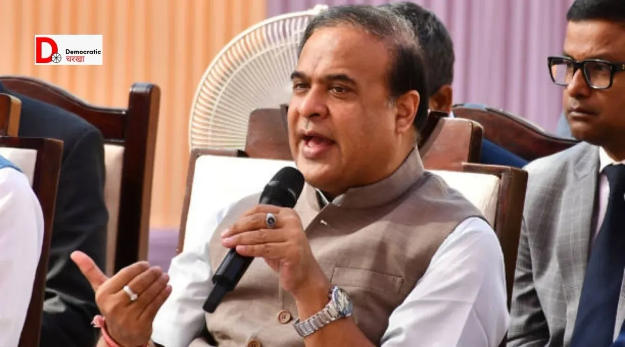 BJP, JDU and AJSU मिलकर लड़ेंगे चुनाव