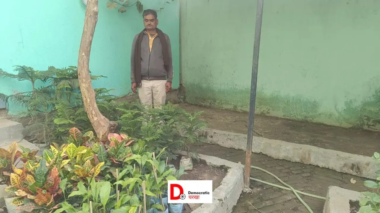 नया रोजगार: अगर सरकार चाहे तो पौधा उद्योग से मिलेगी कई नौकरियां
