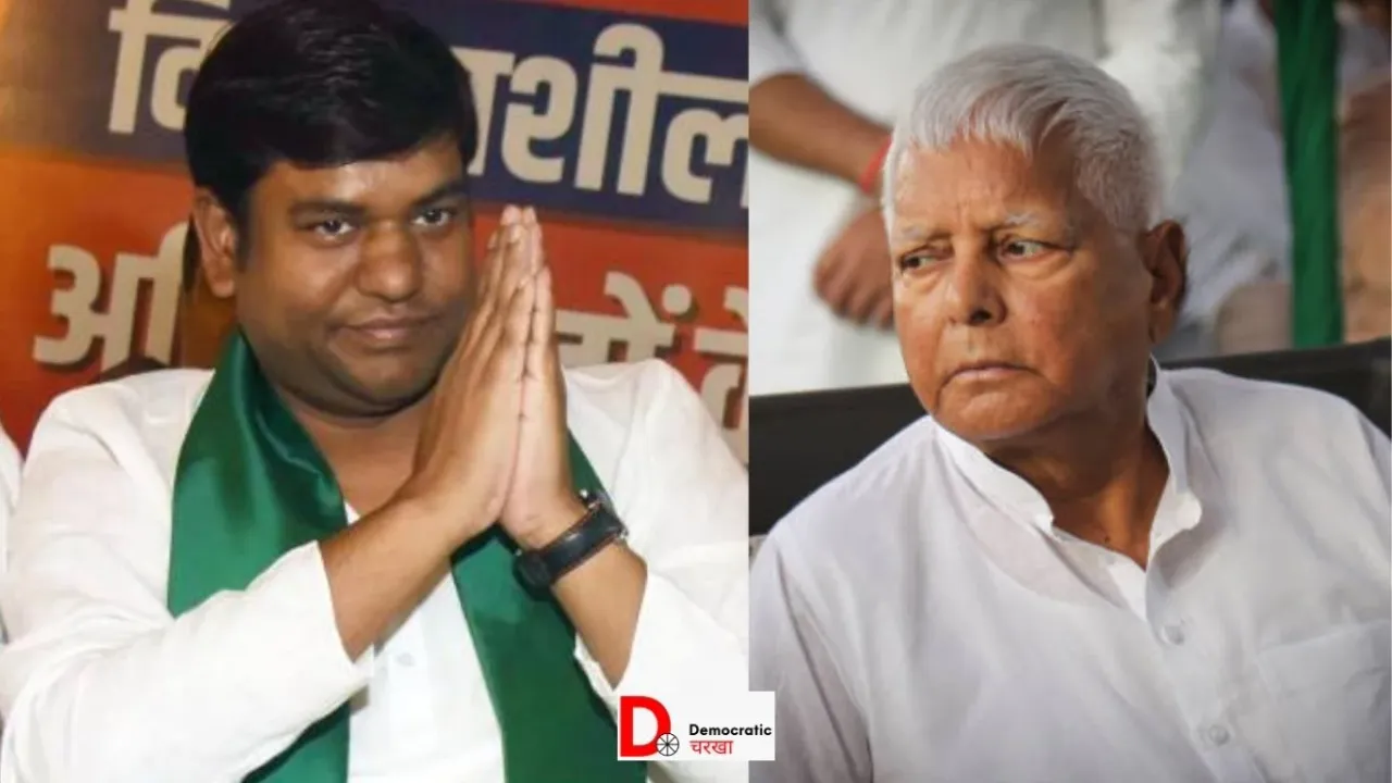 VIP को महागठबंधन देगा दो सीट