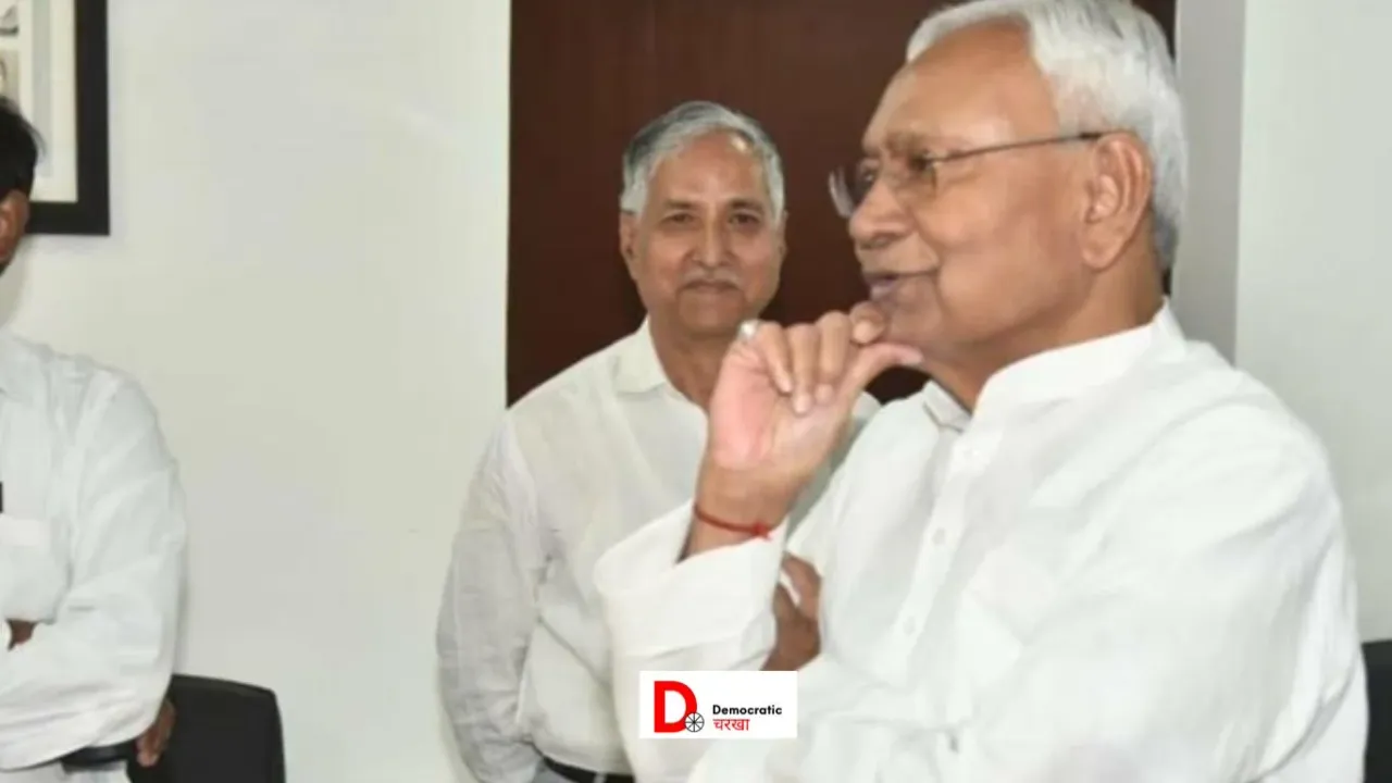 शराबबंदी खत्म करने की मांग