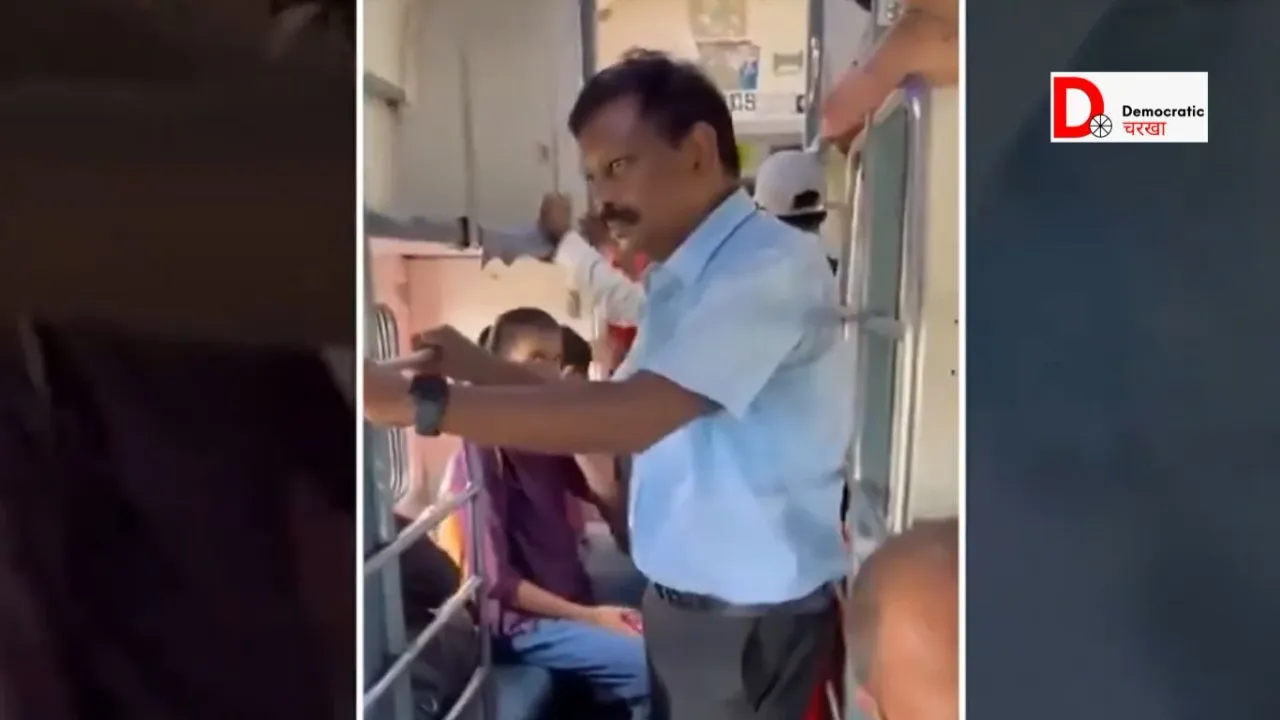 नए ACS एस सिद्धार्थ की सादगी