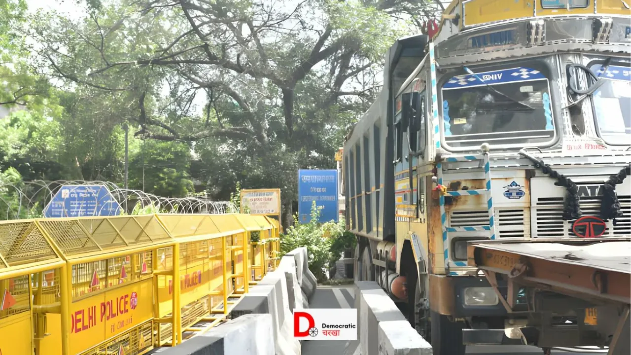 MSP पर नहीं माने किसान