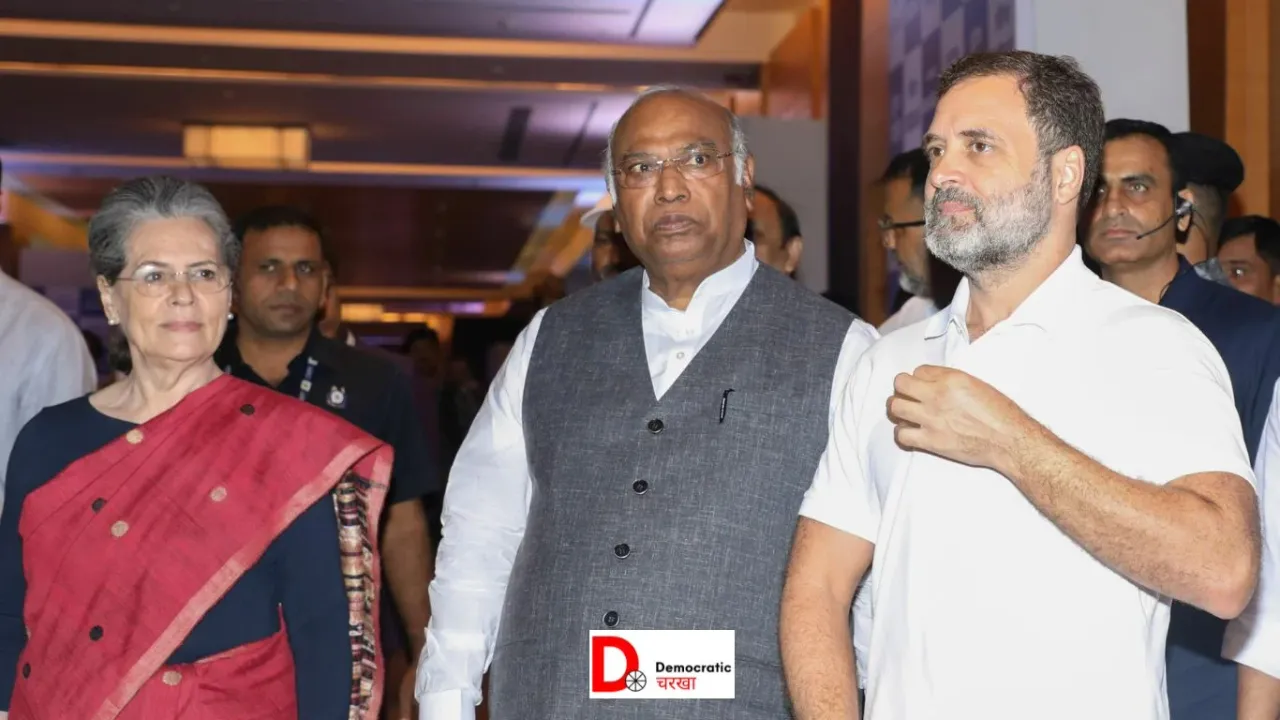 दिल्ली में आज बैठक