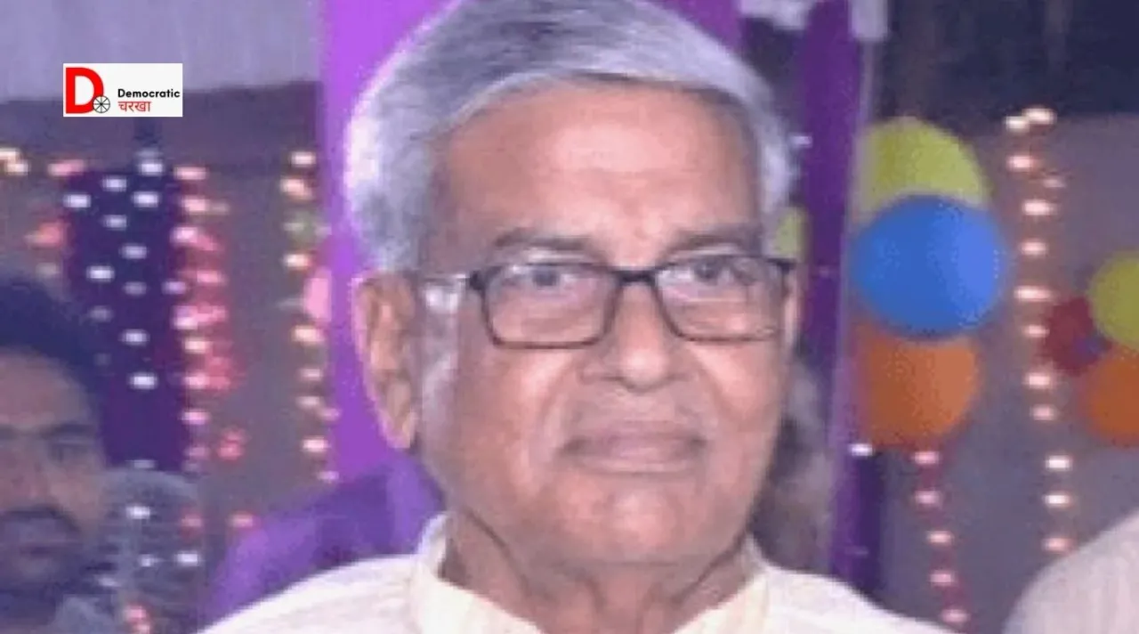 बच्चा सिंह का निधन