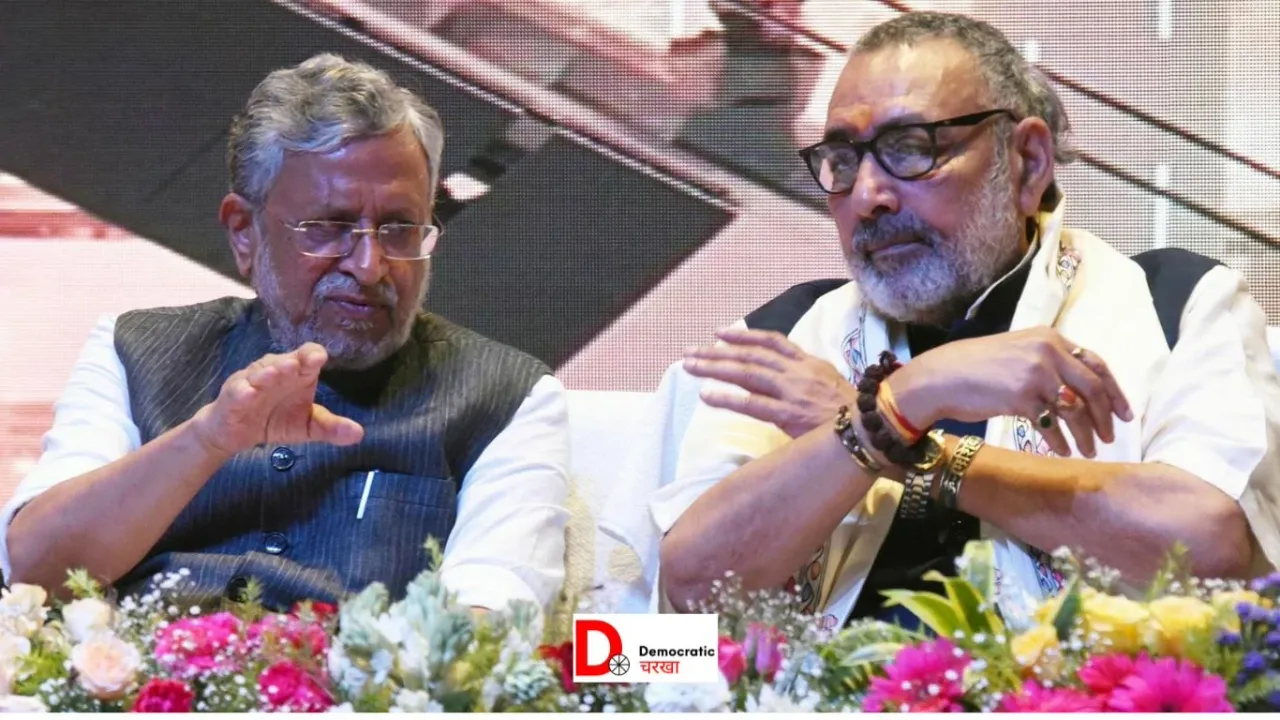 तेजस्वी यादव के बयान पर सियासत