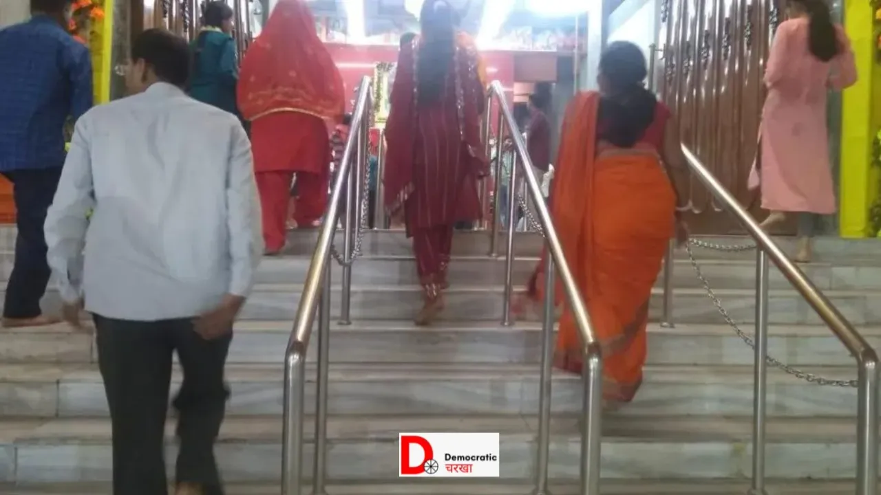 सुगम्य भारत योजना की सच्चाई