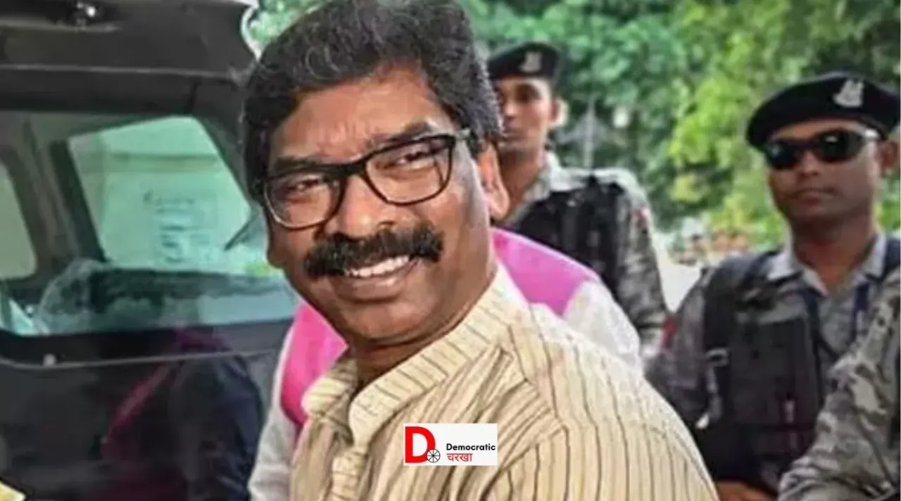खनिजों पर लगेगा सेस