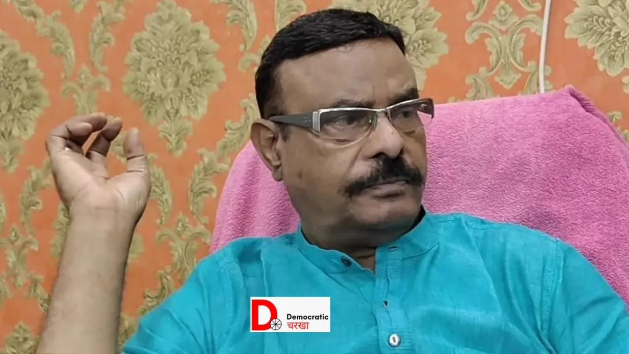 BSP उम्मीदवार नागमणि