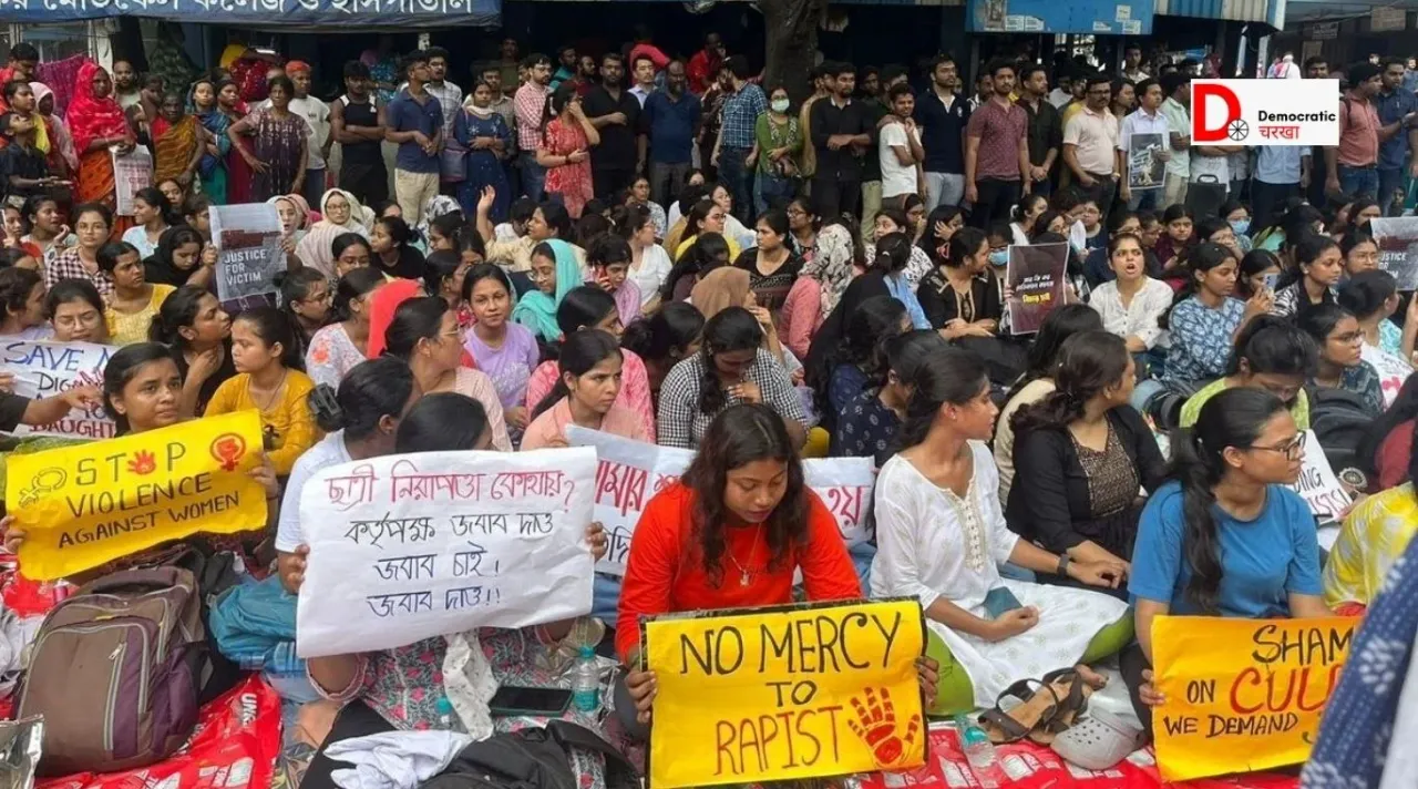 PMCH और AIIMS में डॉक्टरों की हड़ताल