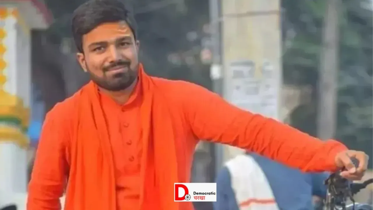 मनीष कश्यप पर FIR