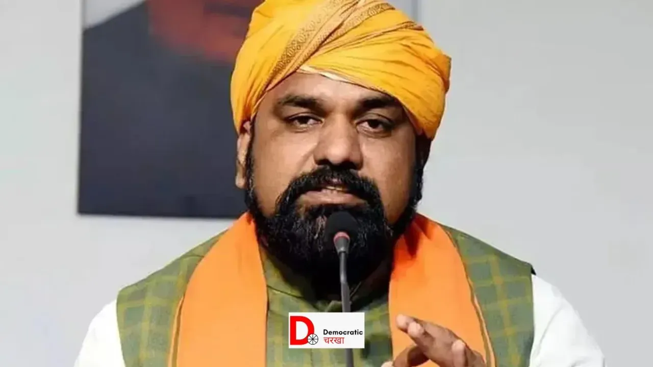 तेजस्वी यादव पर आरोप