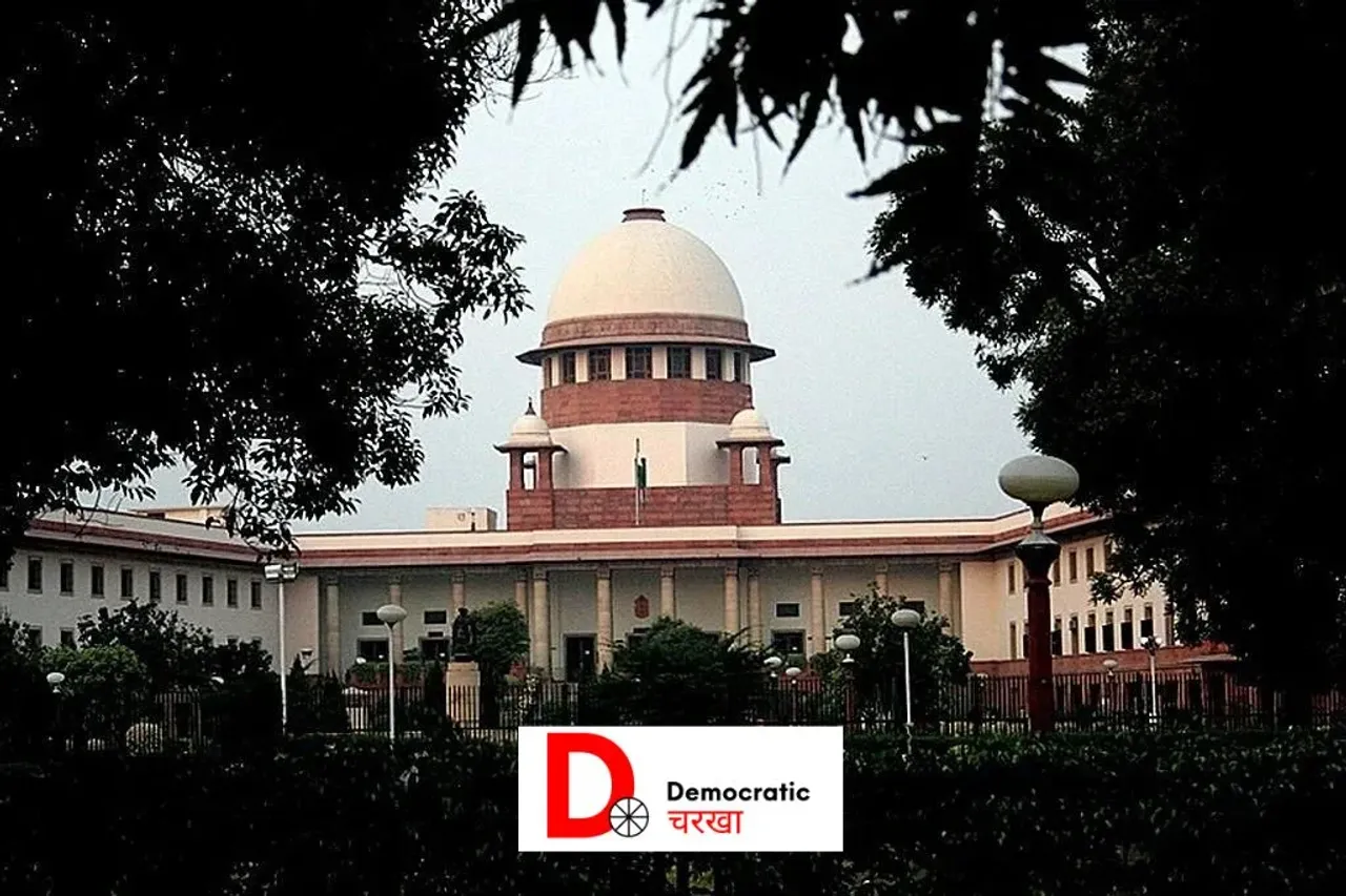 सुप्रीम कोर्ट का बीएड अभ्यर्थियों पर फ़ैसला