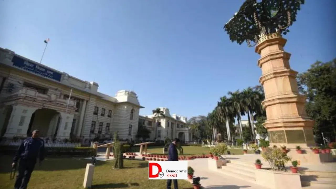 विधायकों की खरीद-फरोख्त का मामला