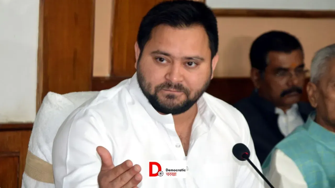 कल ईडी के सामने पेश होंगे तेजस्वी