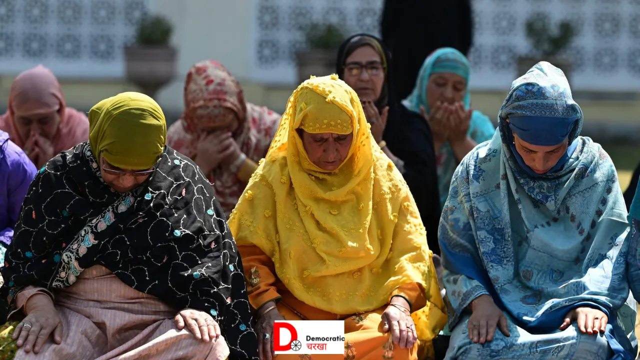 muslim women