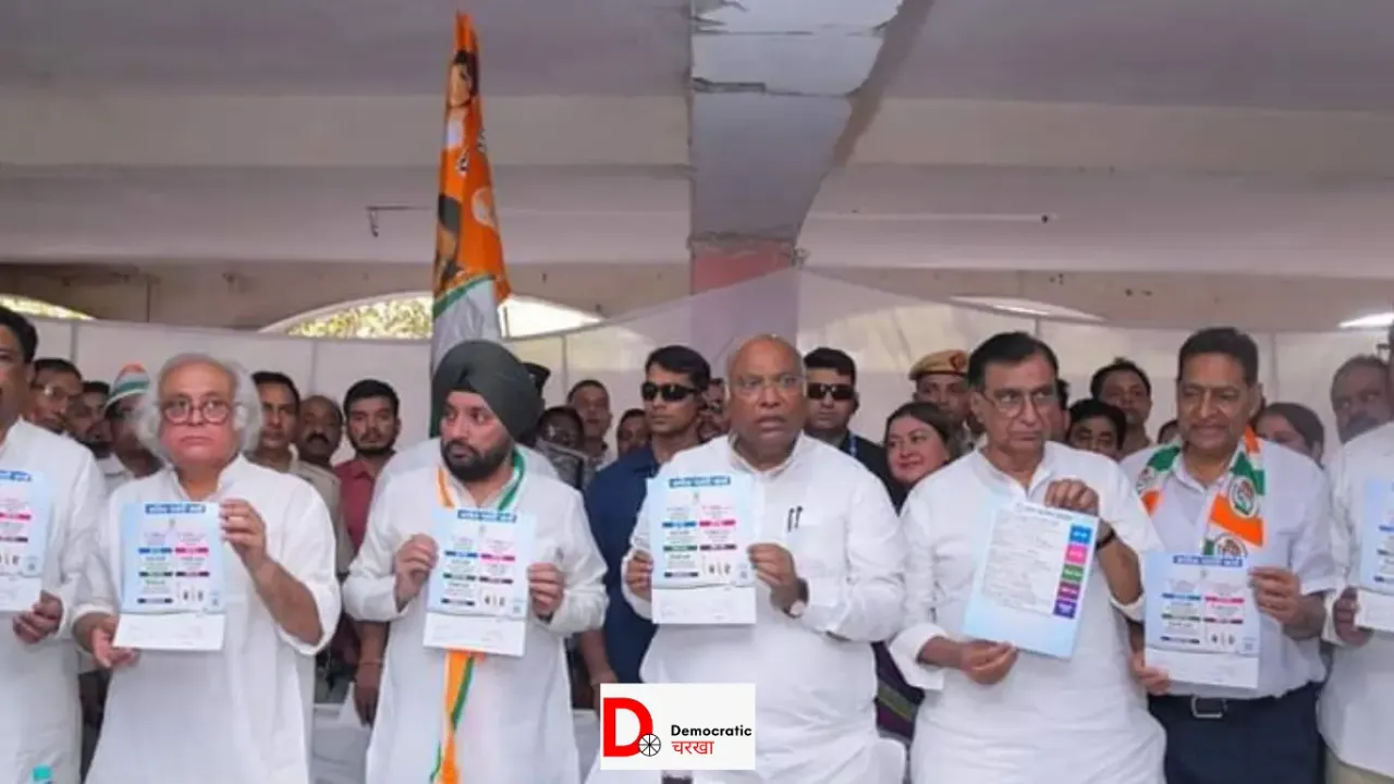 अरविंदर सिंह लवली, दिल्ली प्रदेश अध्यक्ष