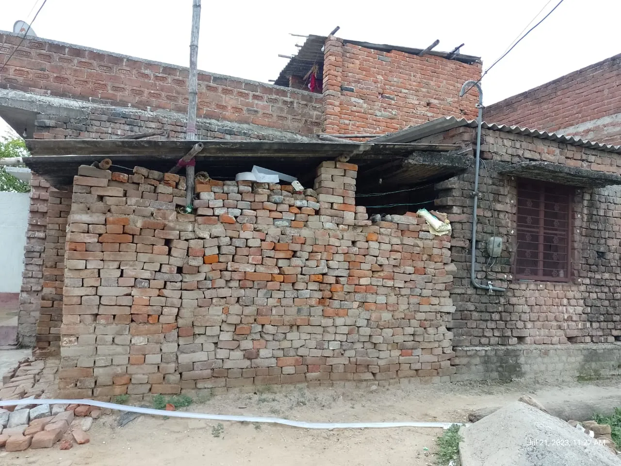 क्या केंद्र सरकार आवास आवंटित करने में बिहार से भेदभाव कर रही है?