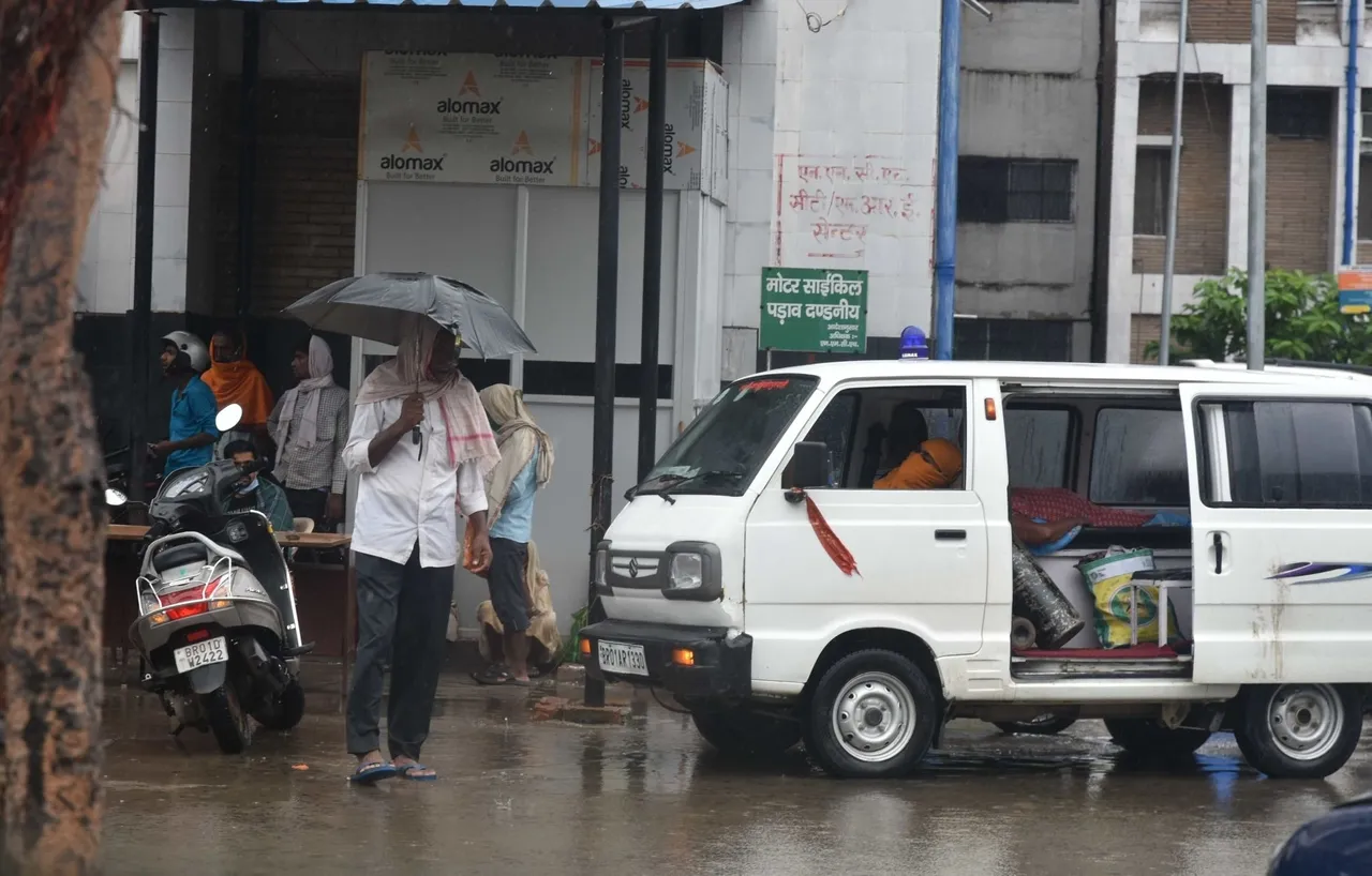 H3N2 इन्फ्लूएंज़ा: इस वायरस से सबसे अधिक ख़तरा किसे?