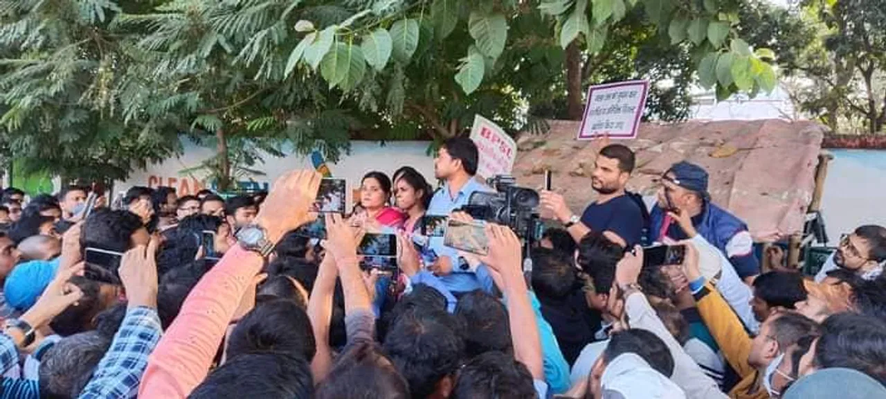 आख़िर क्यों BPSC के छात्र अपने रिज़ल्ट से नाख़ुश हैं?
