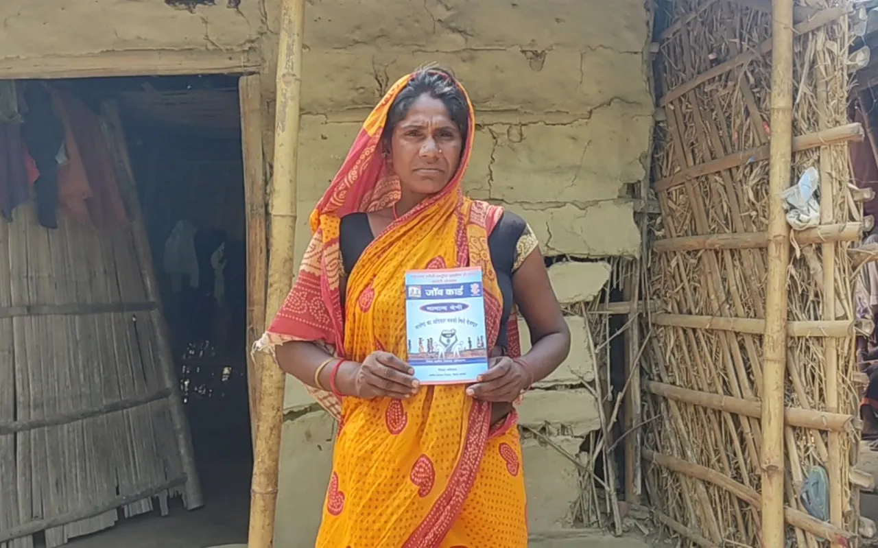 Impact: जानिये कैसे चैनल की मदद से 15 दिनों में मज़दूरों को मिला लेबर कार्ड