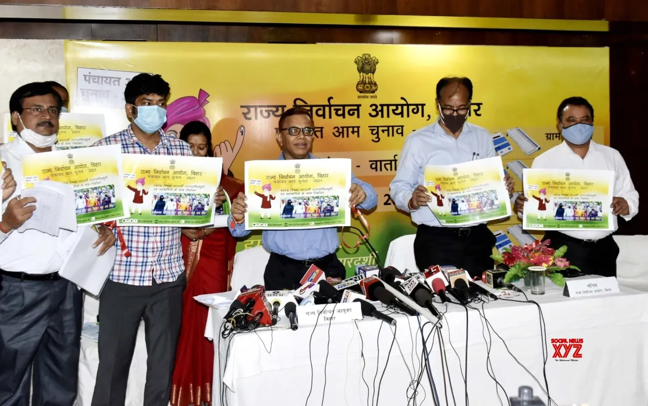 क्या देश में पहली बार नगर निकाय नामांकन के बाद चुनाव रद्द किया गया है?