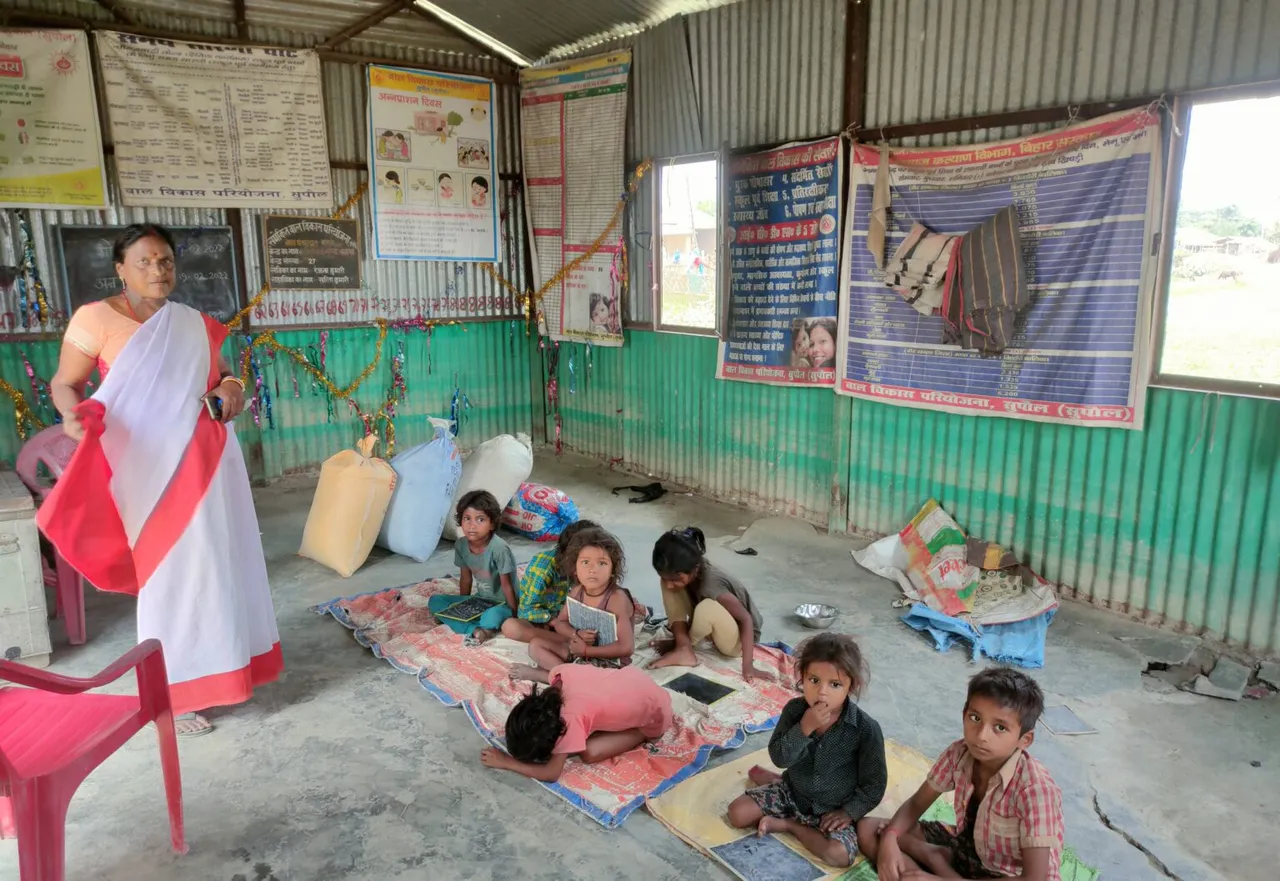 आखिर क्यों आईएएस-आईपीएस अधिकारी के बच्चे सरकारी स्कूल में नहीं पढ़ते हैं?