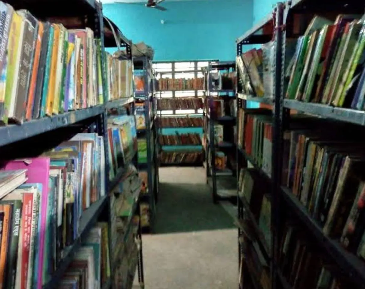 लाइब्रेरी साइंस के छात्रों का भविष्य अधर में, 14 साल से बिहार में नहीं हुई कोई भर्ती