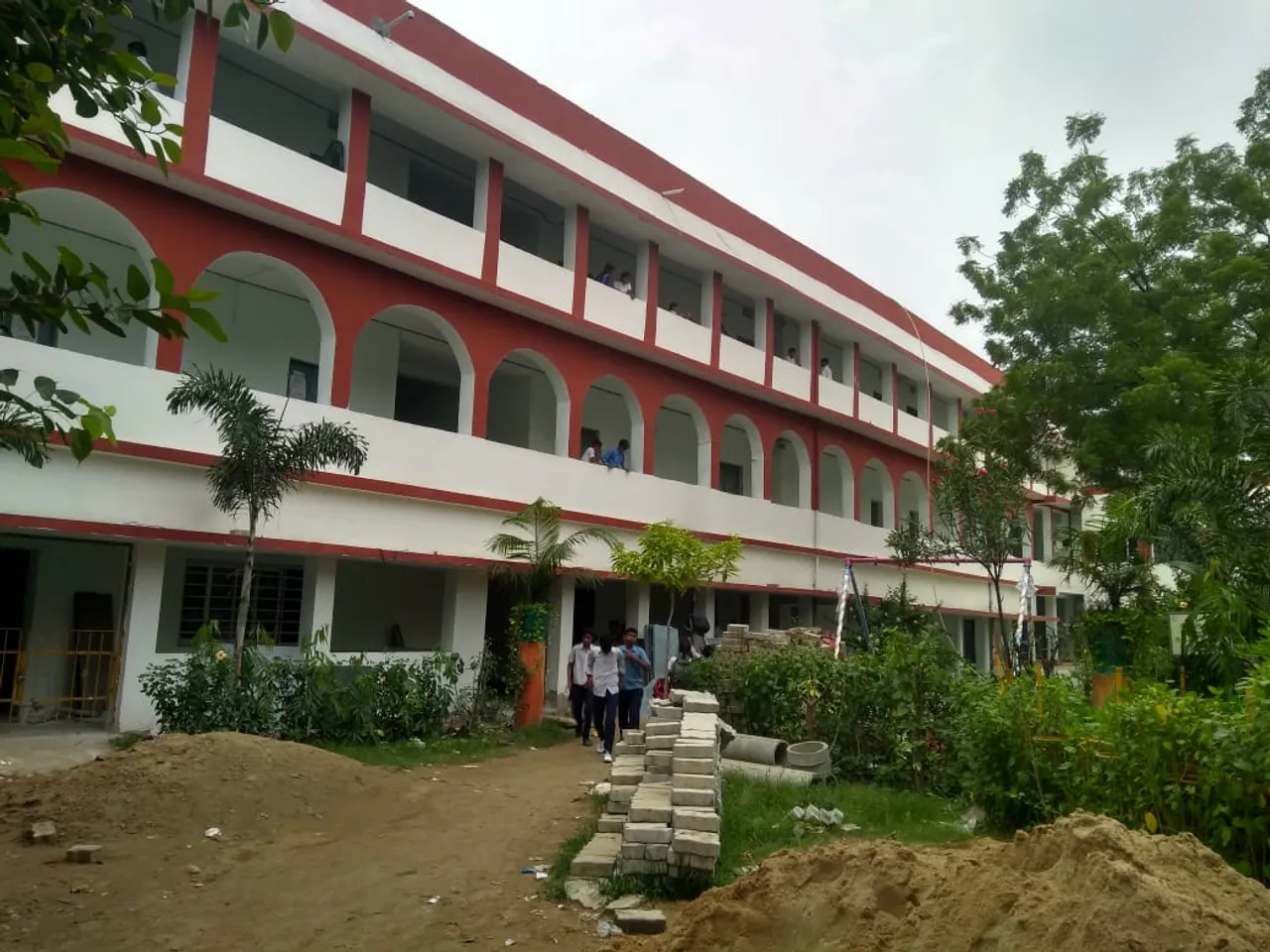 बिहार में शारीरिक शिक्षक के लिए 70% पद ख़ाली, अभी तक नहीं हुई बहाली
