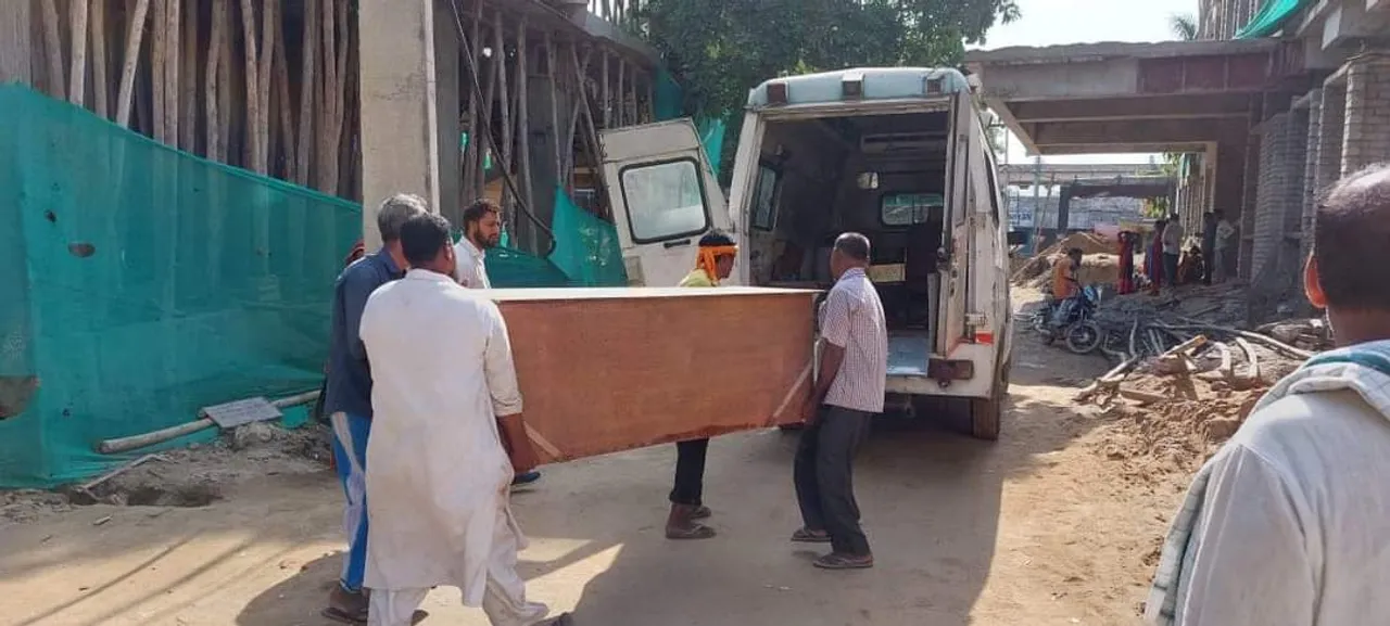 16 साल की लड़की से ‘गैंगरेप’ और हत्या का सच और नेशनल मीडिया क्यों है बेखबर?