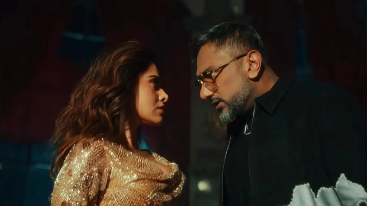 Honey Singh