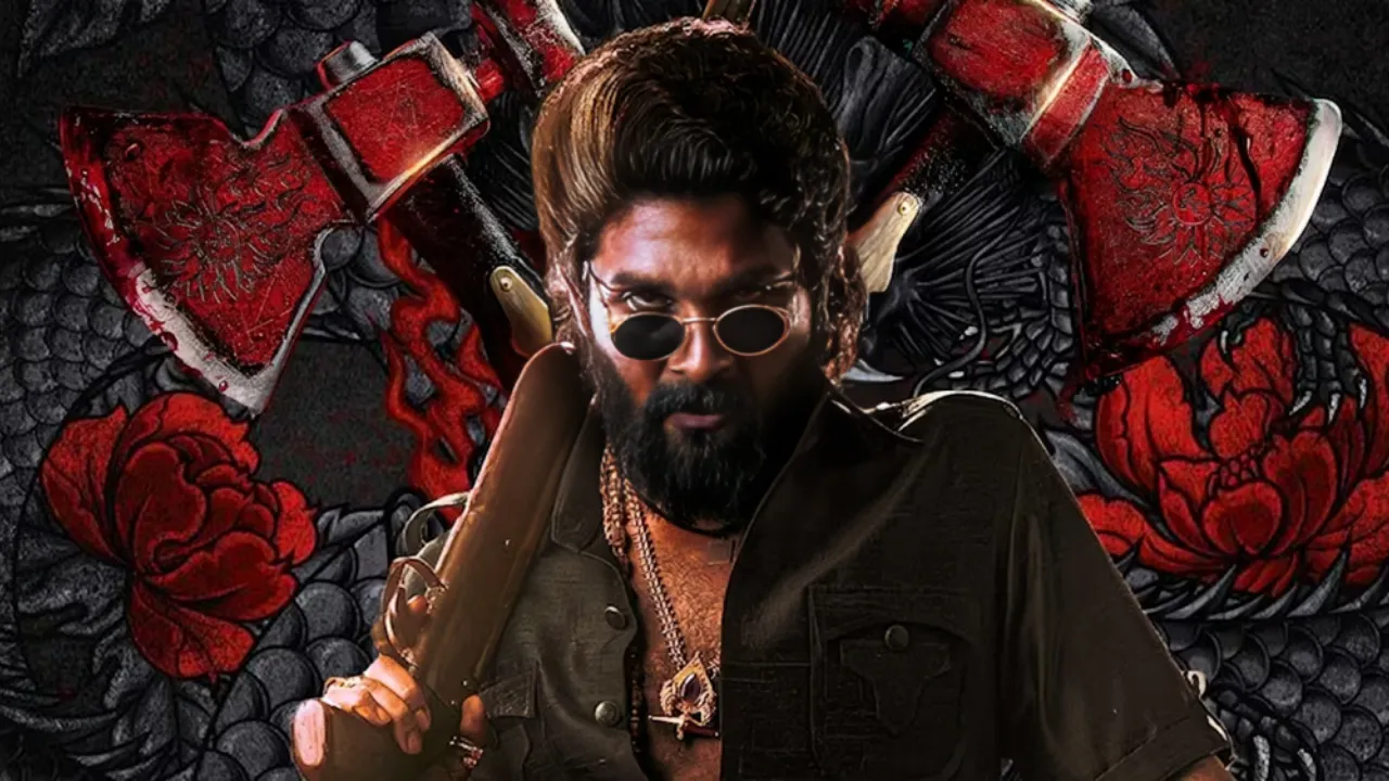 Pushpa 2 The Rule Box Office Collection Day 7