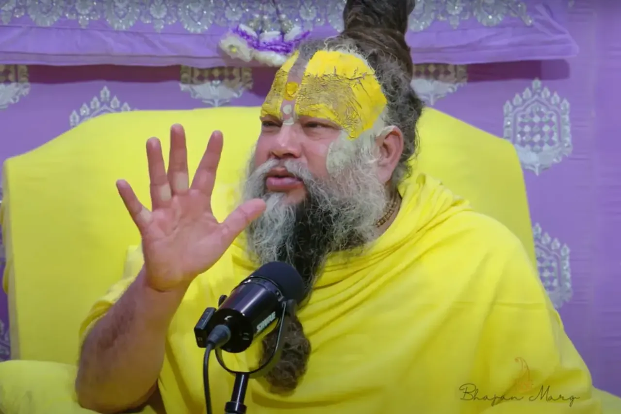 Premanand Maharaj