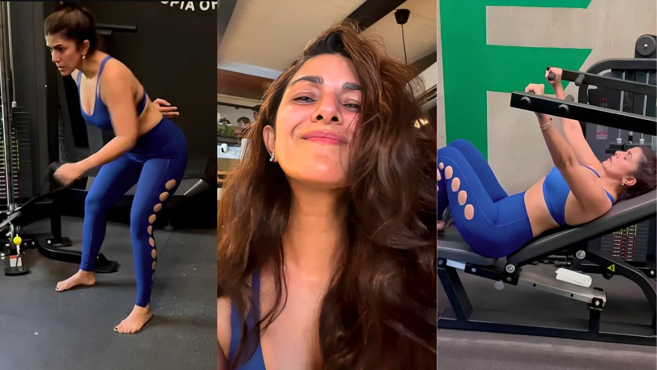 Nimrat Kaur