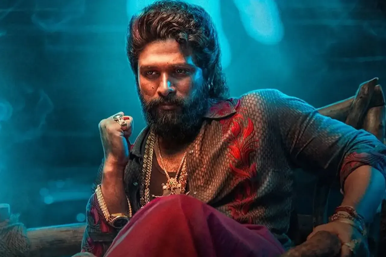 Allu Arjun